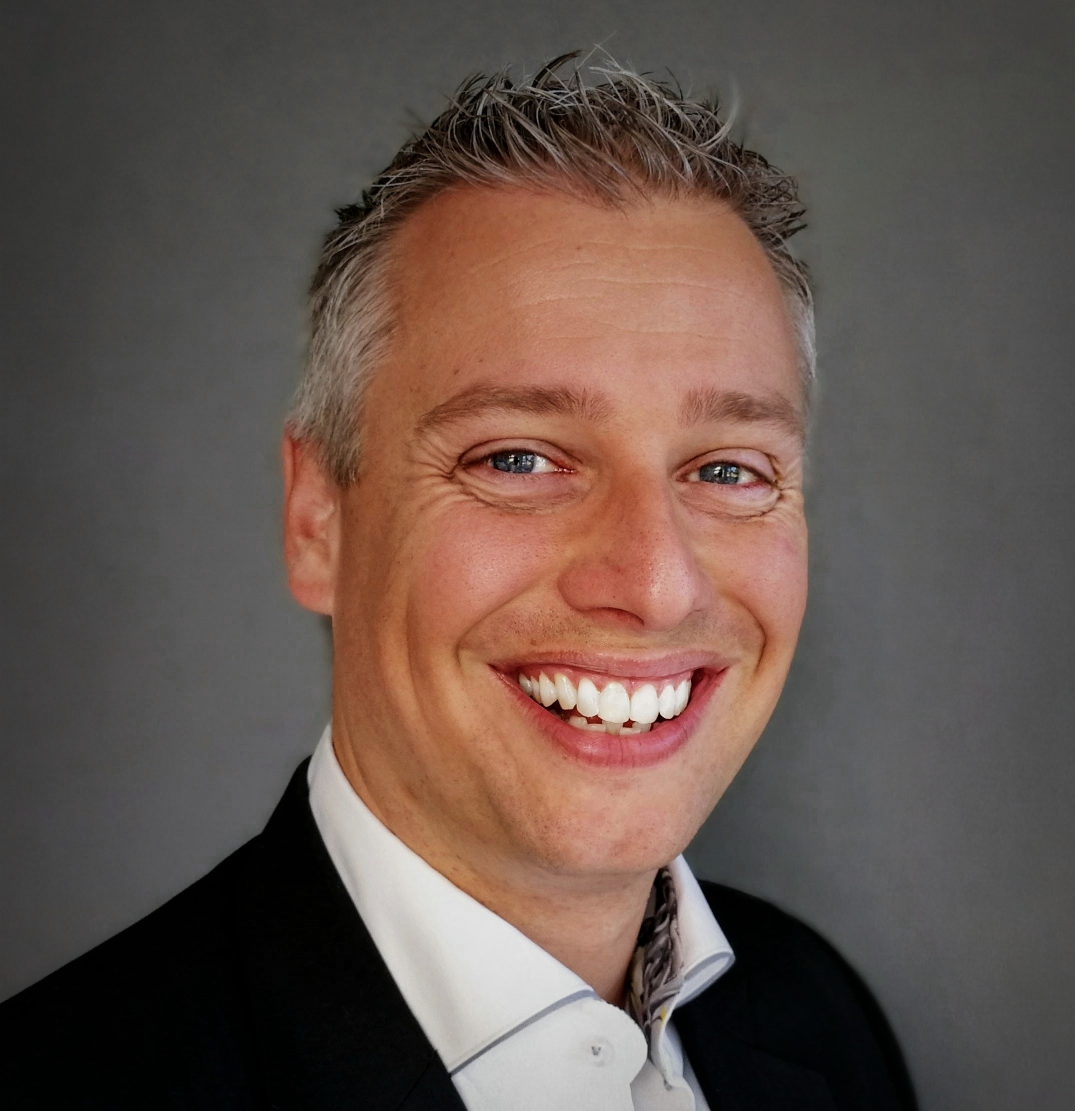 Paul van Brouwershaven