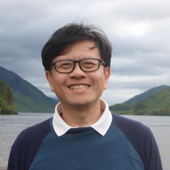 Teik Guan Tan is CEO at pQCee Teik Guan Tan is CEO at pQCee