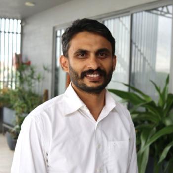 Shreenivas Hegde is CTO at SecureMachines Shreenivas Hegde is CTO at SecureMachines